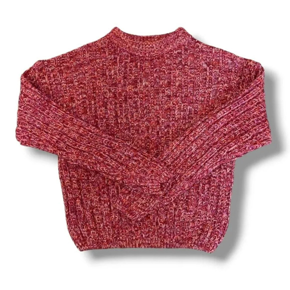 Universal Thread Women's Oversized Chunky Pullover sweater - various sizes​ - Picture 1 of 6